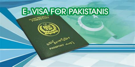 Nadra Pakistan Visa Online